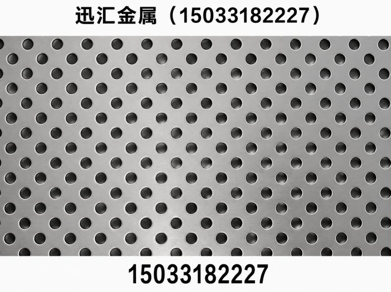 深州市防护围栏展示图